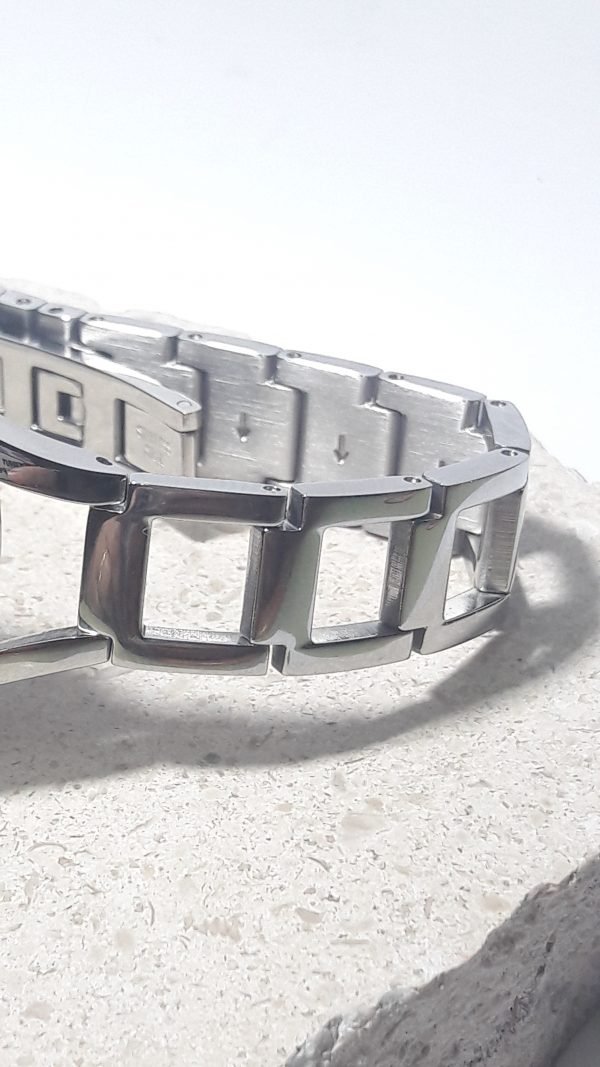 Reloj Señora acero