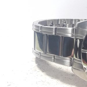 reloj Cadete acero