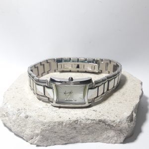 Reloj Rectangular