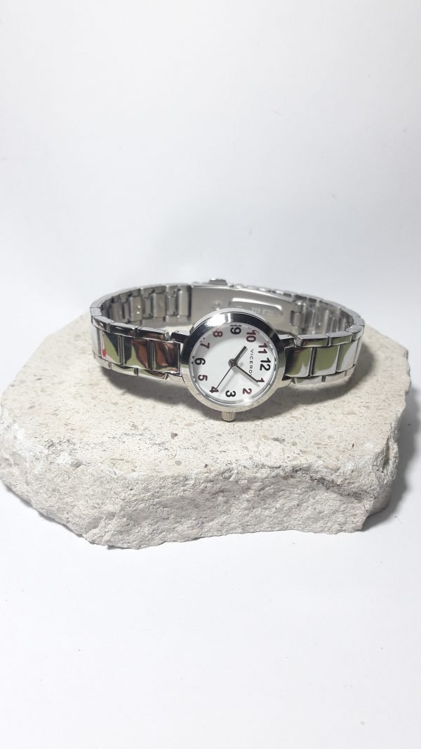 Reloj niña