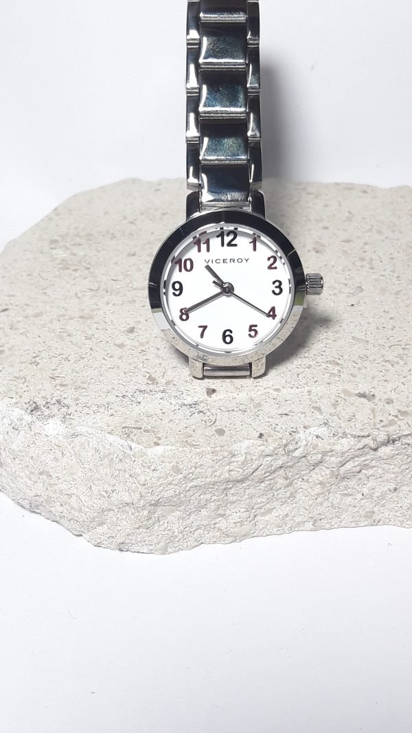 Reloj niña