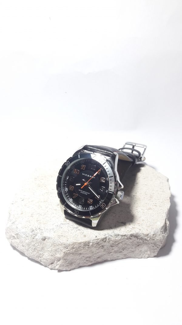 Reloj cadete correa