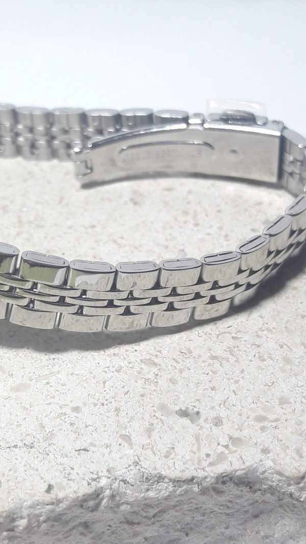Reloj Niña Acero