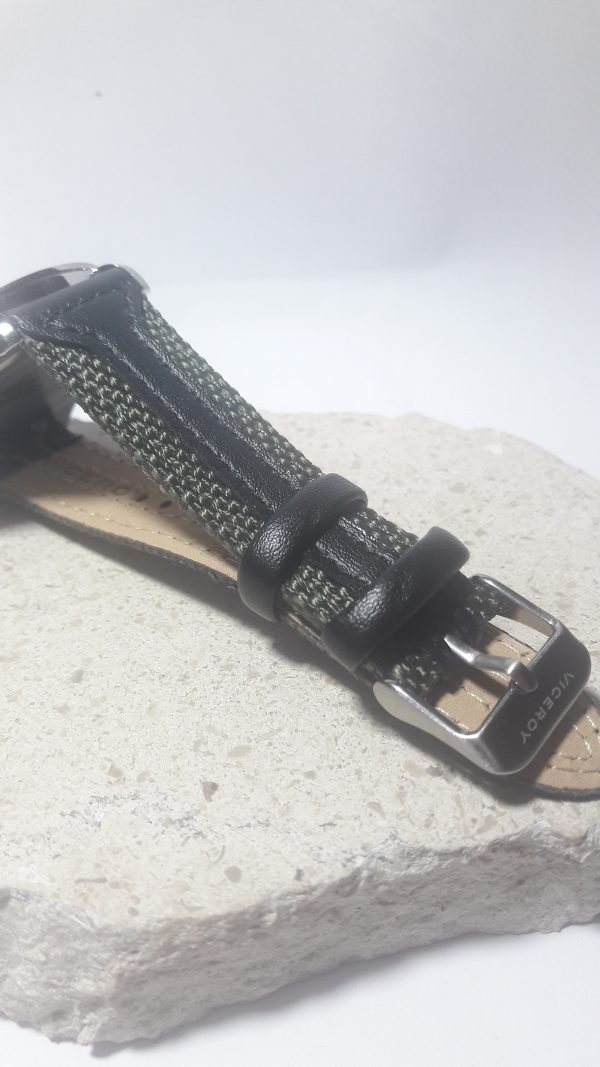 Reloj cadete acero