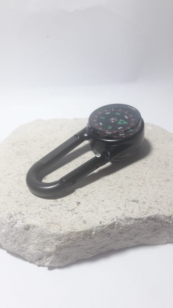 Reloj cadete acero