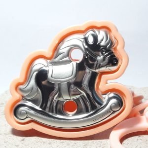 Chupetero caballito