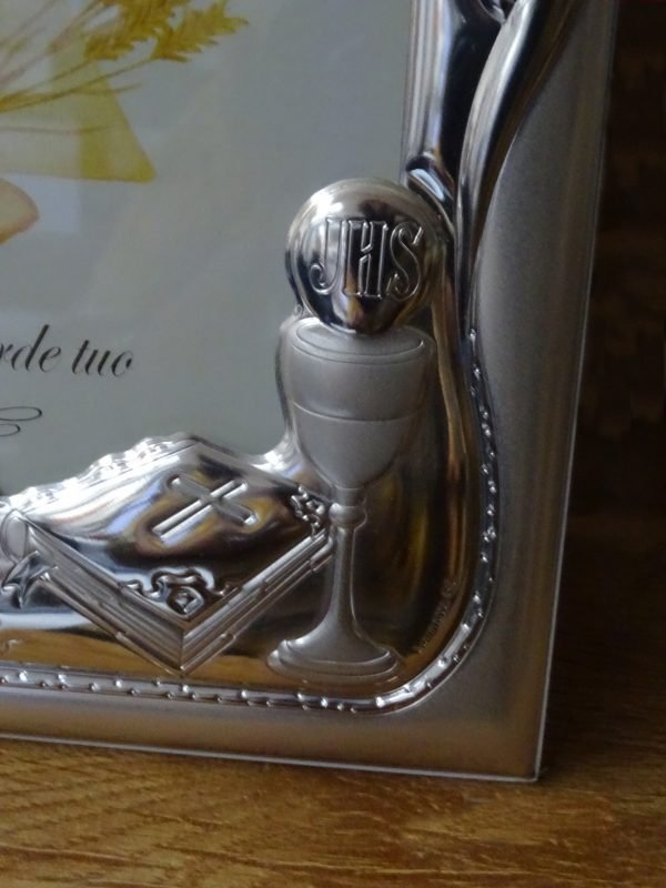 Detalle Marco