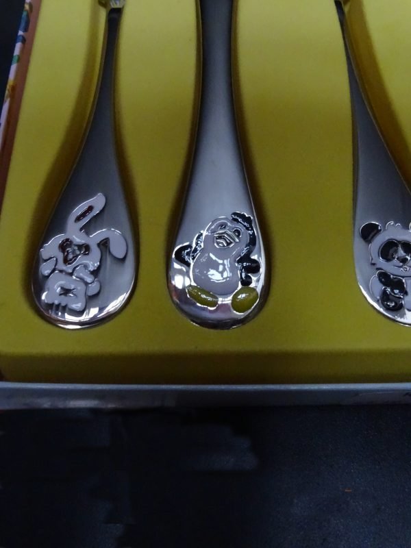 Detalle Animales
