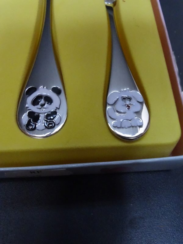 Detalle Animales
