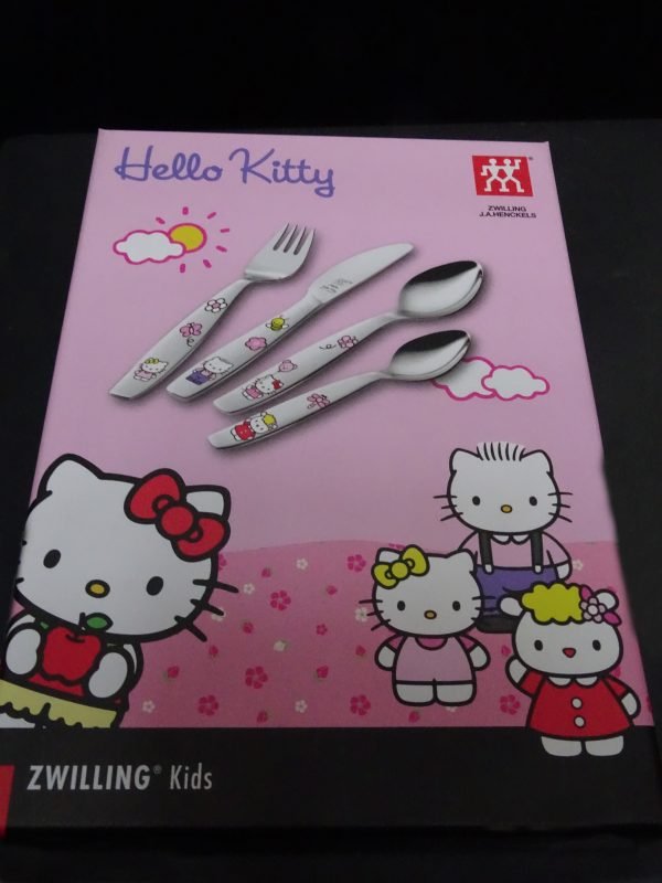 Estuche cubierto