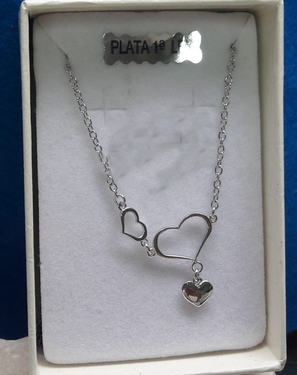 Colgante corazón