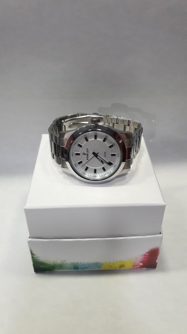 Reloj caballero