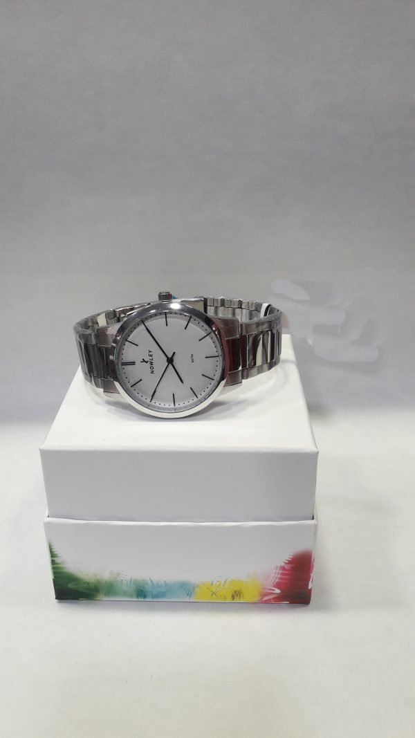 Reloj caballero