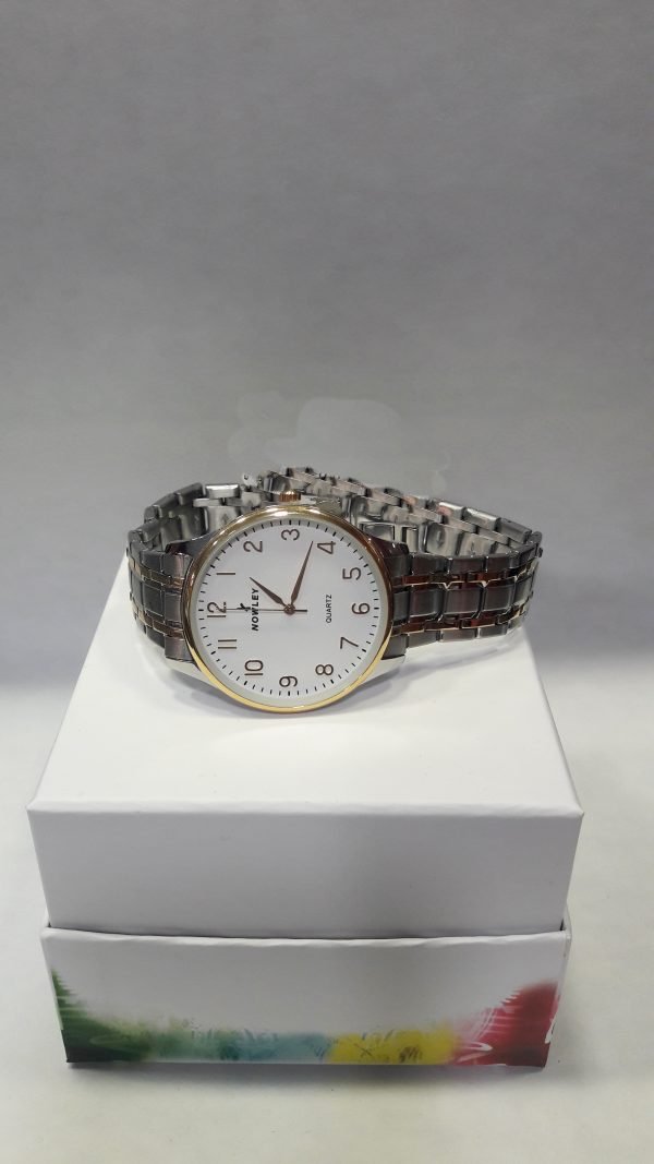Reloj caballero