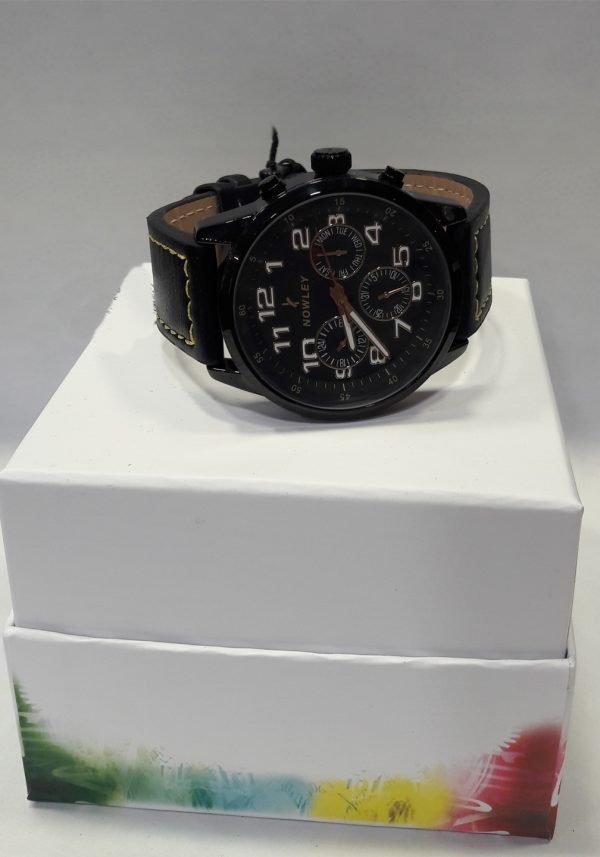 Reloj correa