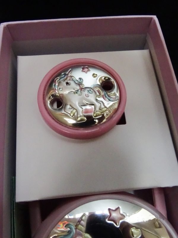 Detalle rosa