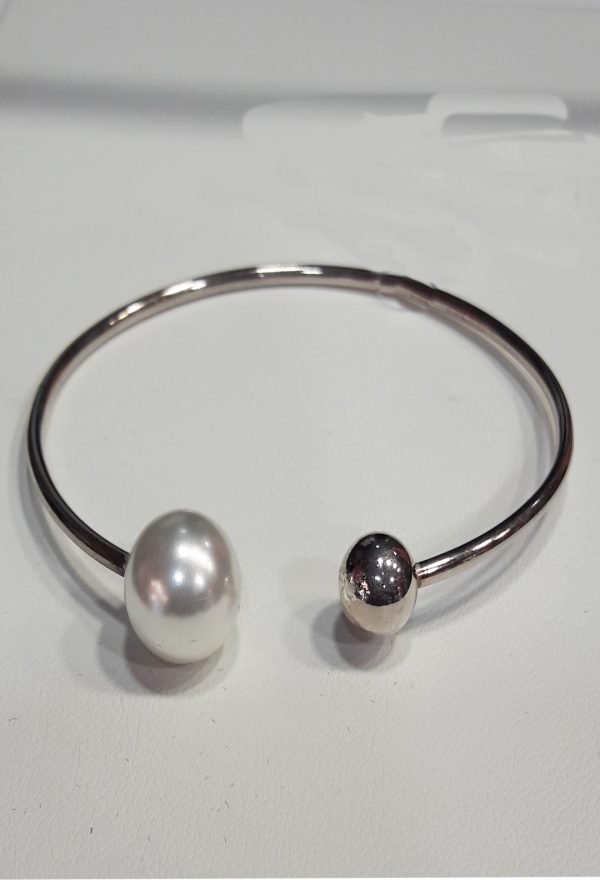Brazalete perla