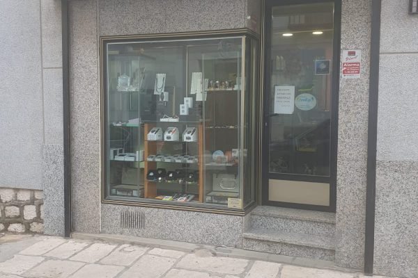 joyeria relojería jesús olivas tienda física joyeria relojería jesús olivas tienda física